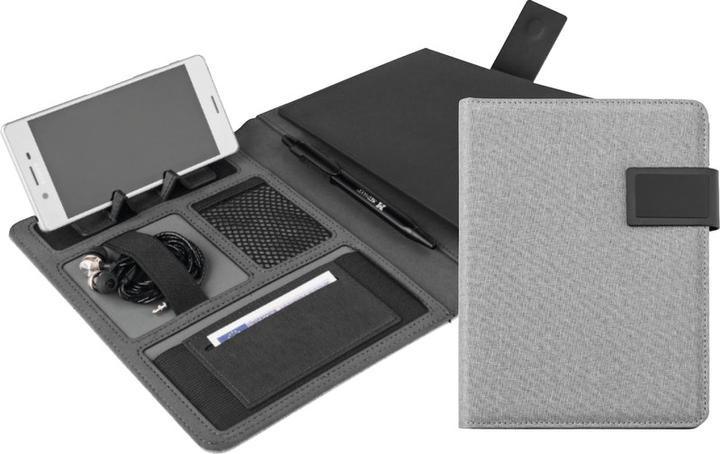 Produktbild Black Maxx Metropolis (A5, 1x)