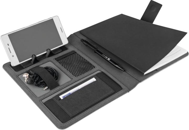 Produktbild Black Maxx Metropolis (A5, 1x)