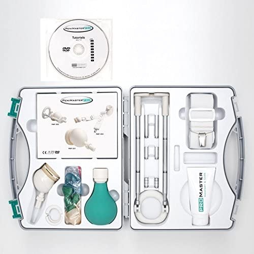 Actual product image Penimaster Pro - Complete Set