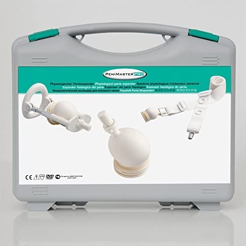Actual product image Penimaster Pro - Complete Set