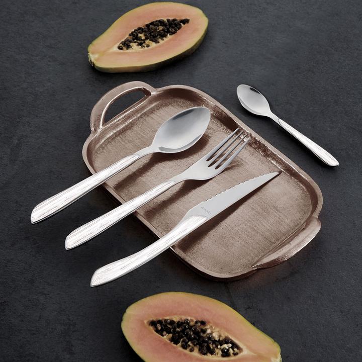 Image du produit Amefa Eclat Nature (24 pièce(s), Set de couverts)