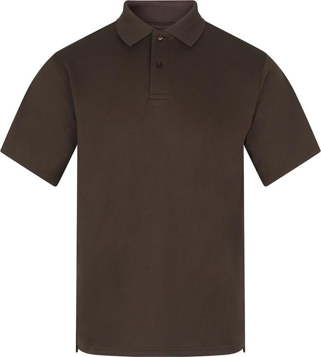 Produktbild Henbury PoloShirt Coolplus Pique (XL)