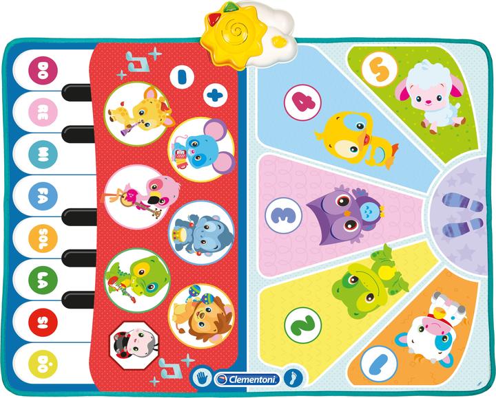 Image du produit Clementoni 17434