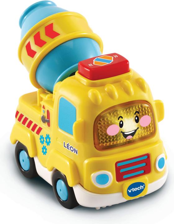 Produktbild VTech Tut Tut Bolides - Überraschungsfahrzeuge