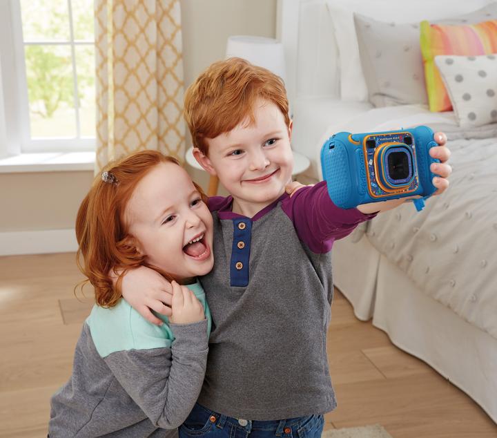 Image du produit VTech KidiZoom Kid 4