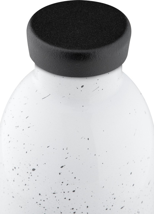 Actual product image 24 Bottles Clima (0.50 l)