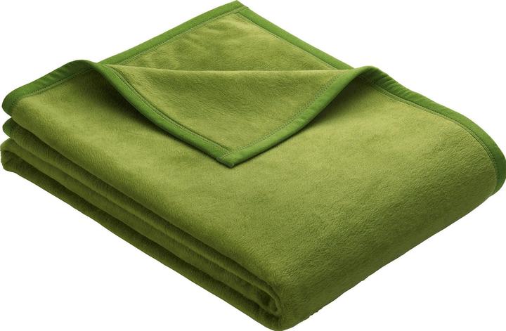 Actual product image Ibena Wohndecke (150x200 cm)