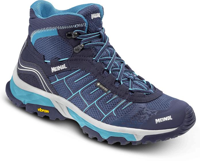 Produktbild Meindl Finale Lady Mid GTX® (36)