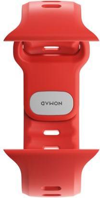 Produktbild Nomad Tempo Band 49mm Coral (Kunststoff, Rubber)