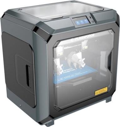 Produktbild FlashForge Creator 3, Wi-Fi, Ethernet LAN, USB port, Viewing window, 500 W