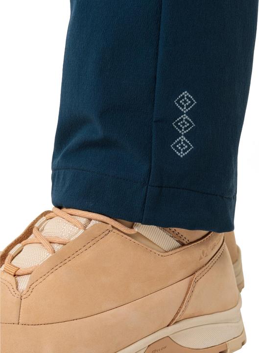 Immagine prodotto Vaude Pantaloni invernali Skomer II da donna (L)