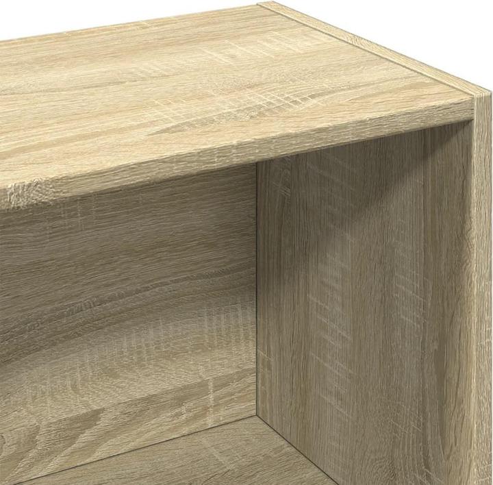 Image du produit vidaXL Lavrenti (57 x 28.5 x 107.5 cm)