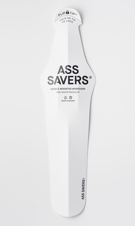 Produktbild Ass Savers Regular (Schutzblech hinten)