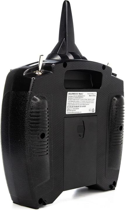 Productafbeelding Spektrum DXS-reeks