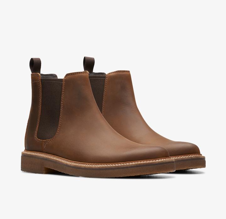 Image du produit Clarks M Clarkdale Easy (46)
