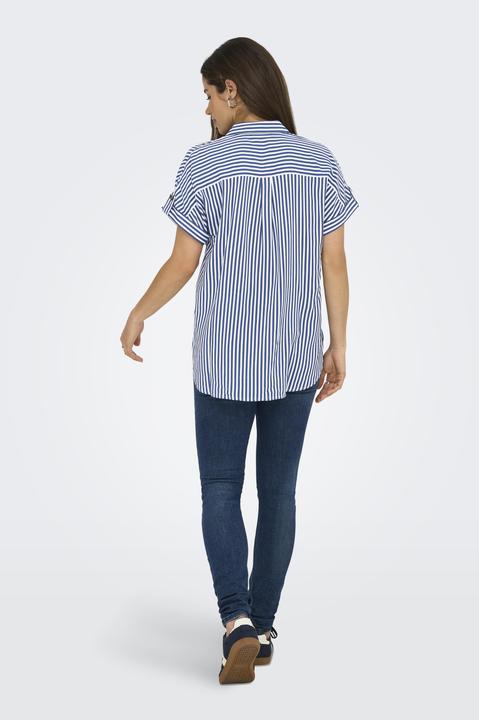 Image du produit Only Onlyasmin Shirt S/S Wvn Noos (XL)