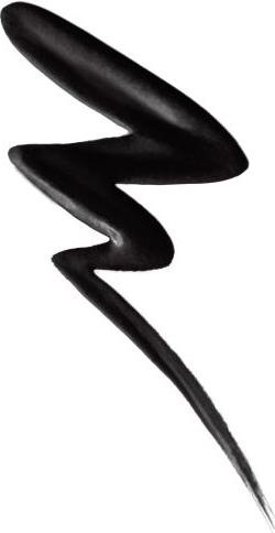 Actual product image NYX Professional Make-Up Epic Wear (Black)