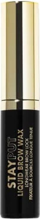 Produktbild Milani Stay Put Liquid Brow Wax for Added Lift and Feathering