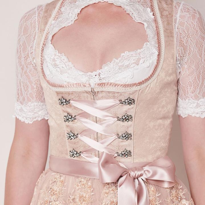 Produktbild Krüger Dirndl Eva-NN, 70 cm, natur (46)