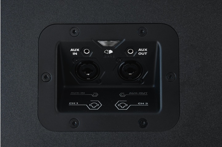 Produktbild Soundboks 4 (40 h, Batteriebetrieb)