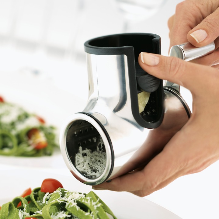 Actual product image Rösle Cheese mill