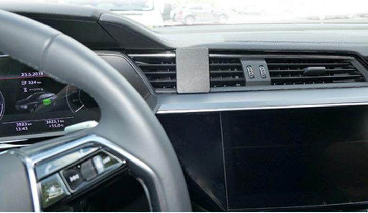 Actual product image Brodit 855503 Car mount Audi e-tron 19-