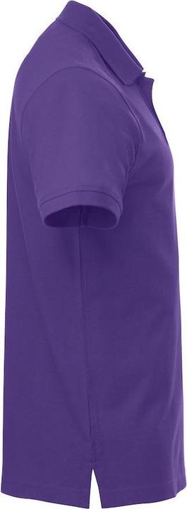 Image du produit Clique Polo Lincoln classique (XS)