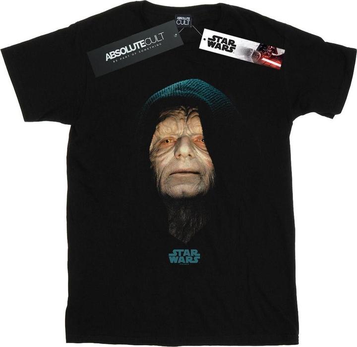 Star Wars Emperor Palpatine TShirt (L)