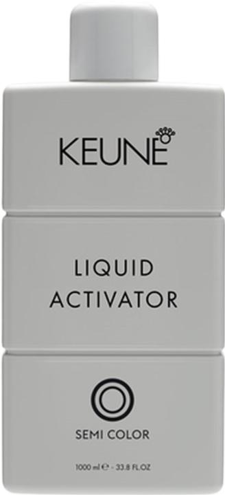 Keune Halb-Farb-Flüssigaktivator