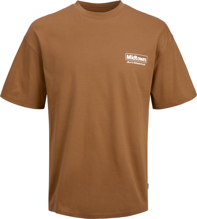 Immagine prodotto Jack & Jones Jorurban Edge Graphic Tee Ss Cn Ln (M)