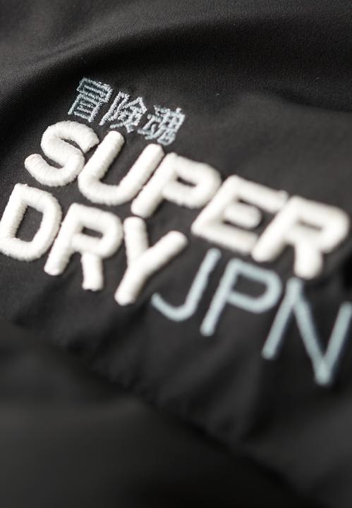Actual product image Superdry Women's Puffer jacket (L)