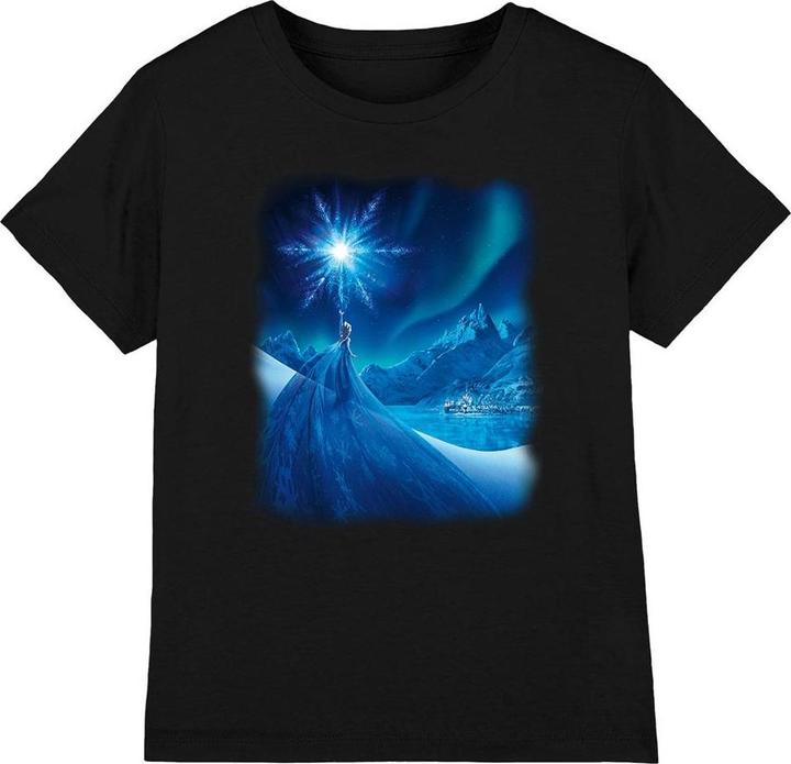 Produktbild Disney Frozen Magical Light TShirt (104)