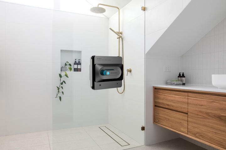 Actual product image Mamibot W120-T