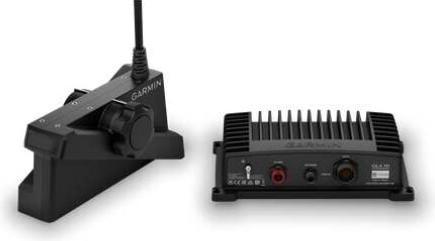 Image du produit Garmin LiveScope™ XR-System