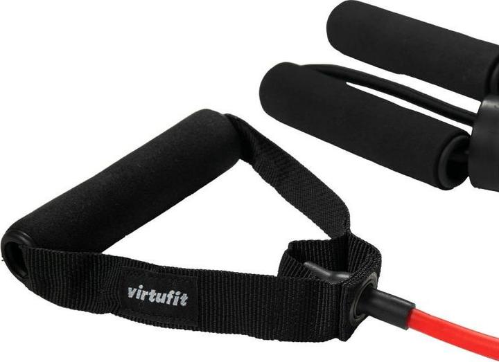 Immagine prodotto Virtufit Fitnessbank FB100 - Opvouwbaar - Verstelbaar in 7 trainingsposities -