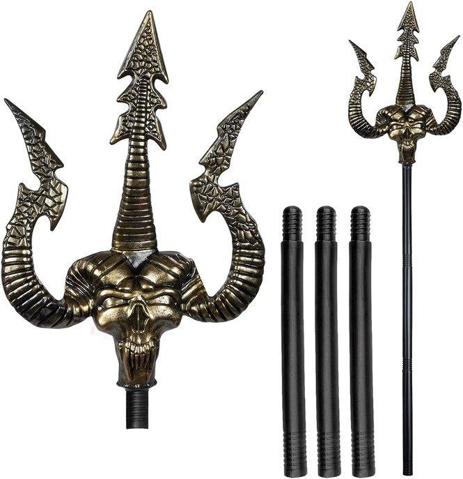 Produktbild Boland Dämonen-Dreizack