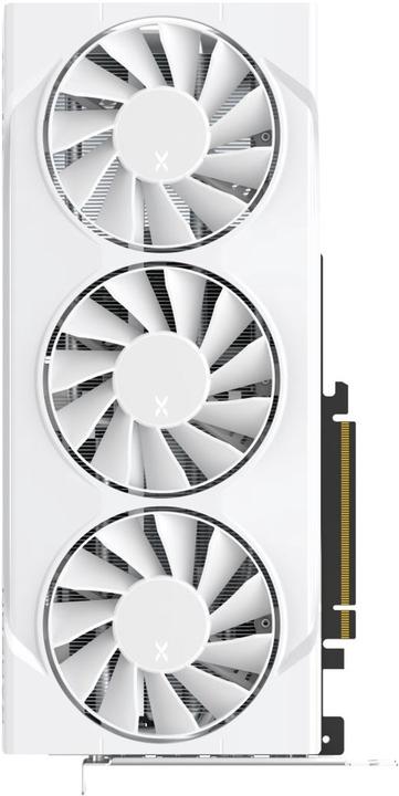 Produktbild XFX RX 9070 SWIFT Triple Fan OC (16 GB)