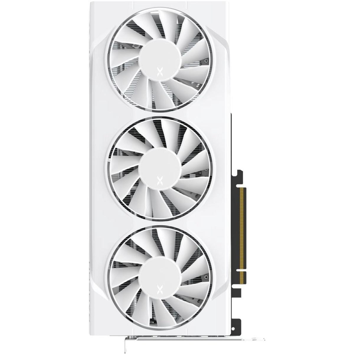 XFX RX 9070 SWIFT Triple Fan OC (16 GB), Grafikkarte
