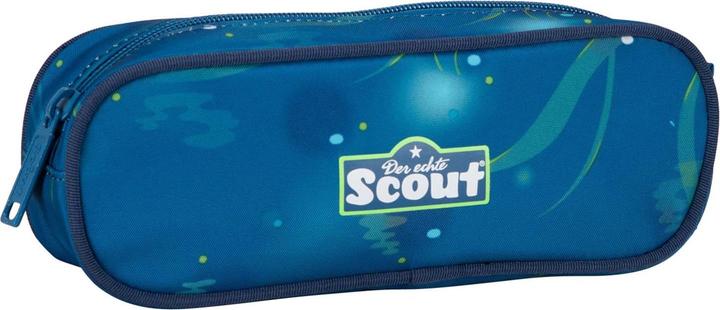 Produktbild Scout Alpha Movie Star Schulranzen-Set 5-teilig (20 l)