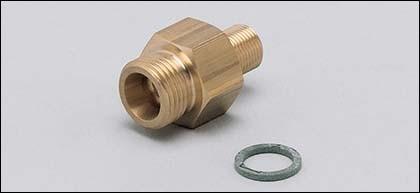 Produktbild ifm Electronic Adapter