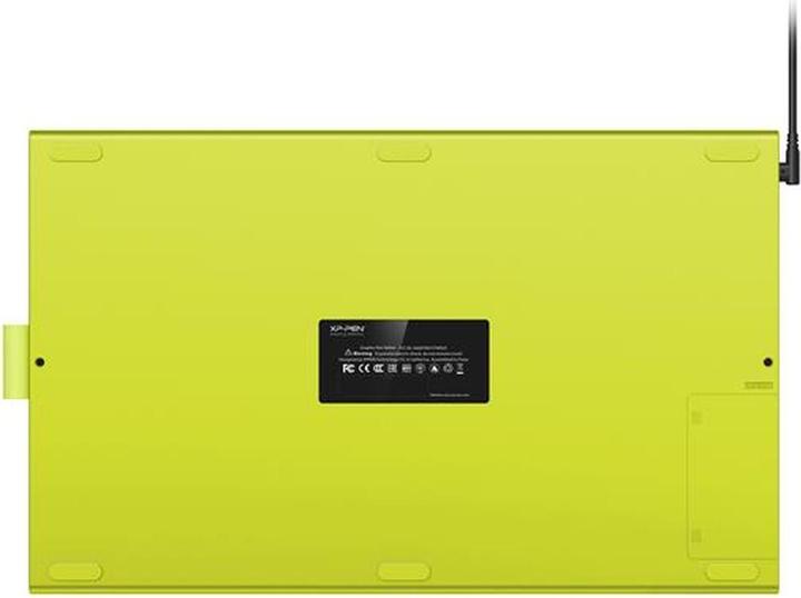 Image du produit XP-Pen Star 06C (10.60", 5080 lpi)