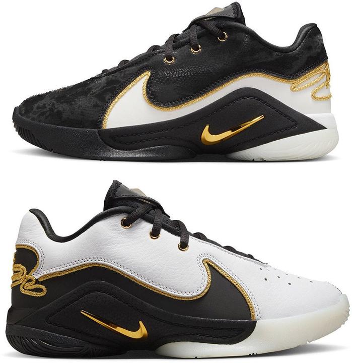 Image du produit Nike Lebron Schuhe (40)