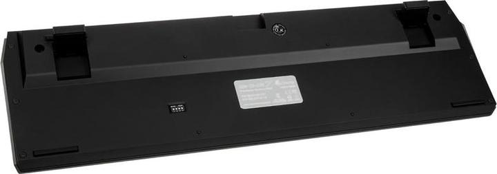 Actual product image Ducky Shine 7 (Numeric keypad, Cable)