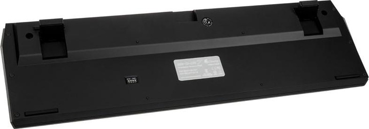 Produktbild Ducky Shine 7 (Nummernblock, Kabelgebunden)
