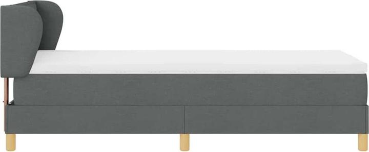 Produktbild vidaXL Boxspringbett (100 x 200 cm)