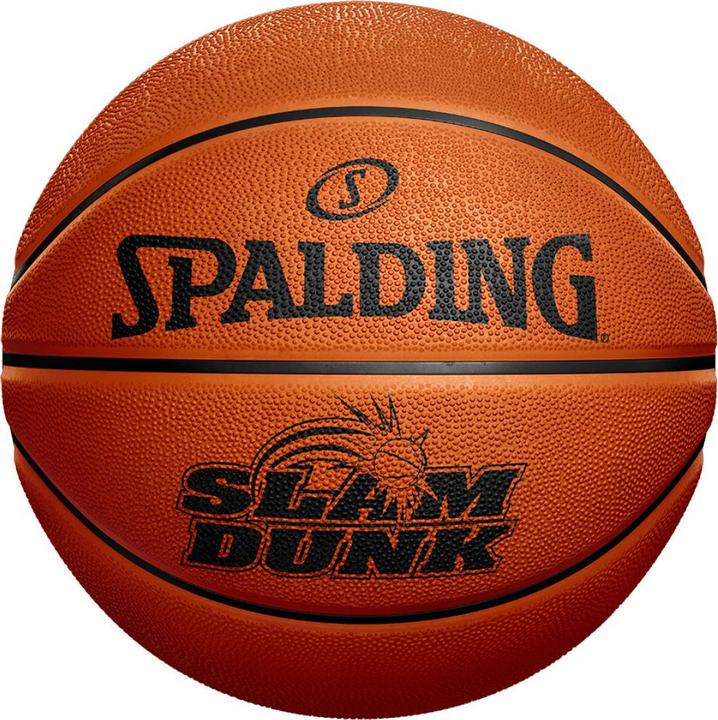 Immagine prodotto Spalding Pallacanestro Slam Dunk, all'aperto (6)