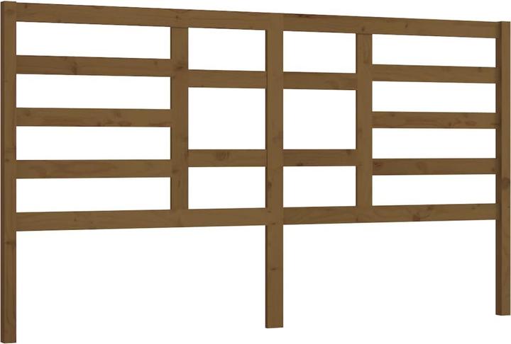 Image du produit VidaXL Edan (206 x 4 x 104 cm)