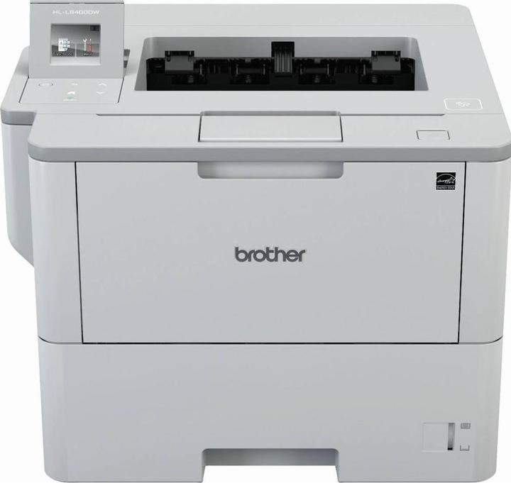 Hl-L6400dw (Laser, Schwarz-Weiss)
