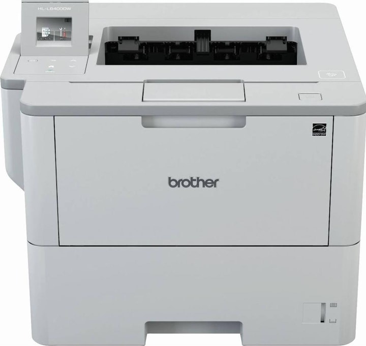 Hl-L6400dw (Laser, Schwarz-Weiss)