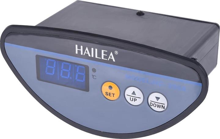 Hailea Controller & Display Onderdelen voor Ultra Titan 300 (HC250=265Watt koelvermogen...